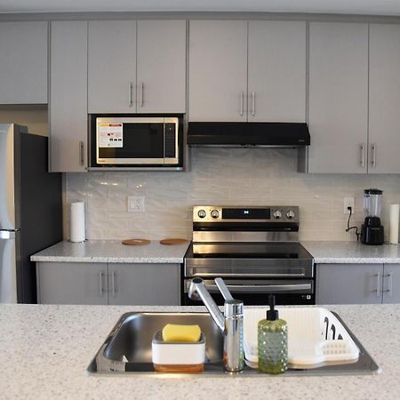 Have Whole House To Yourself Thorold Extérieur photo