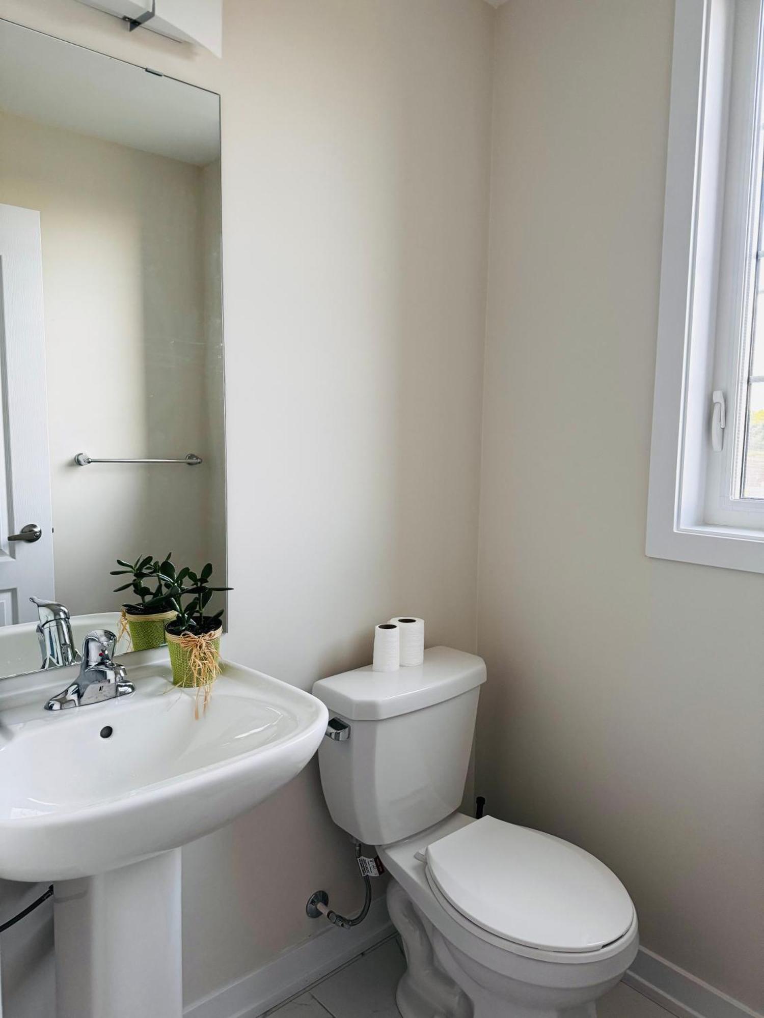 Have Whole House To Yourself Thorold Extérieur photo