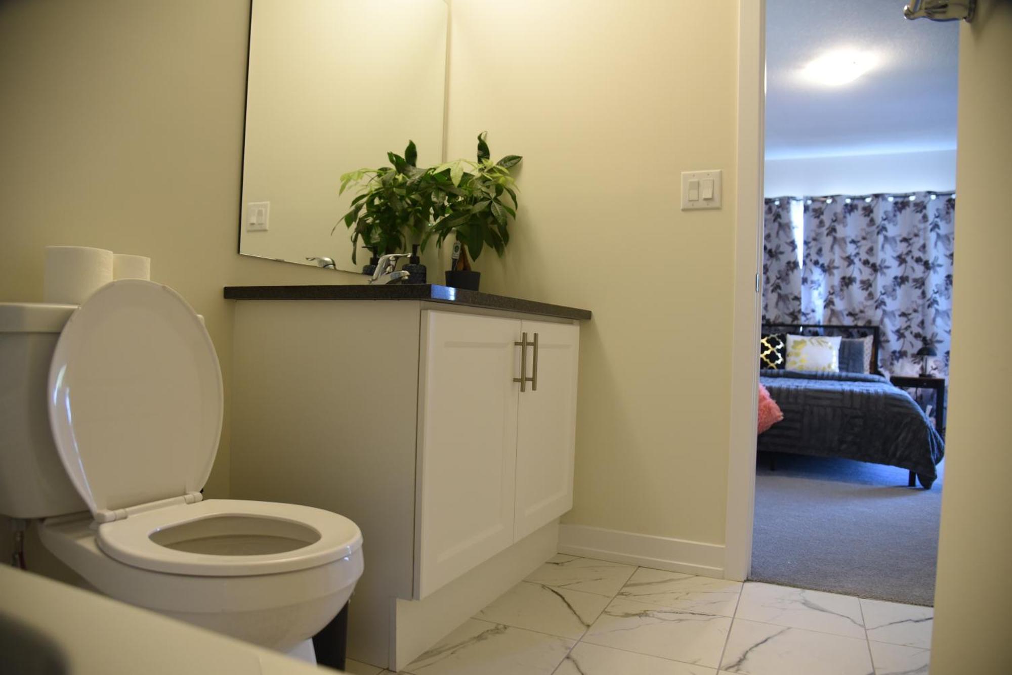 Have Whole House To Yourself Thorold Extérieur photo