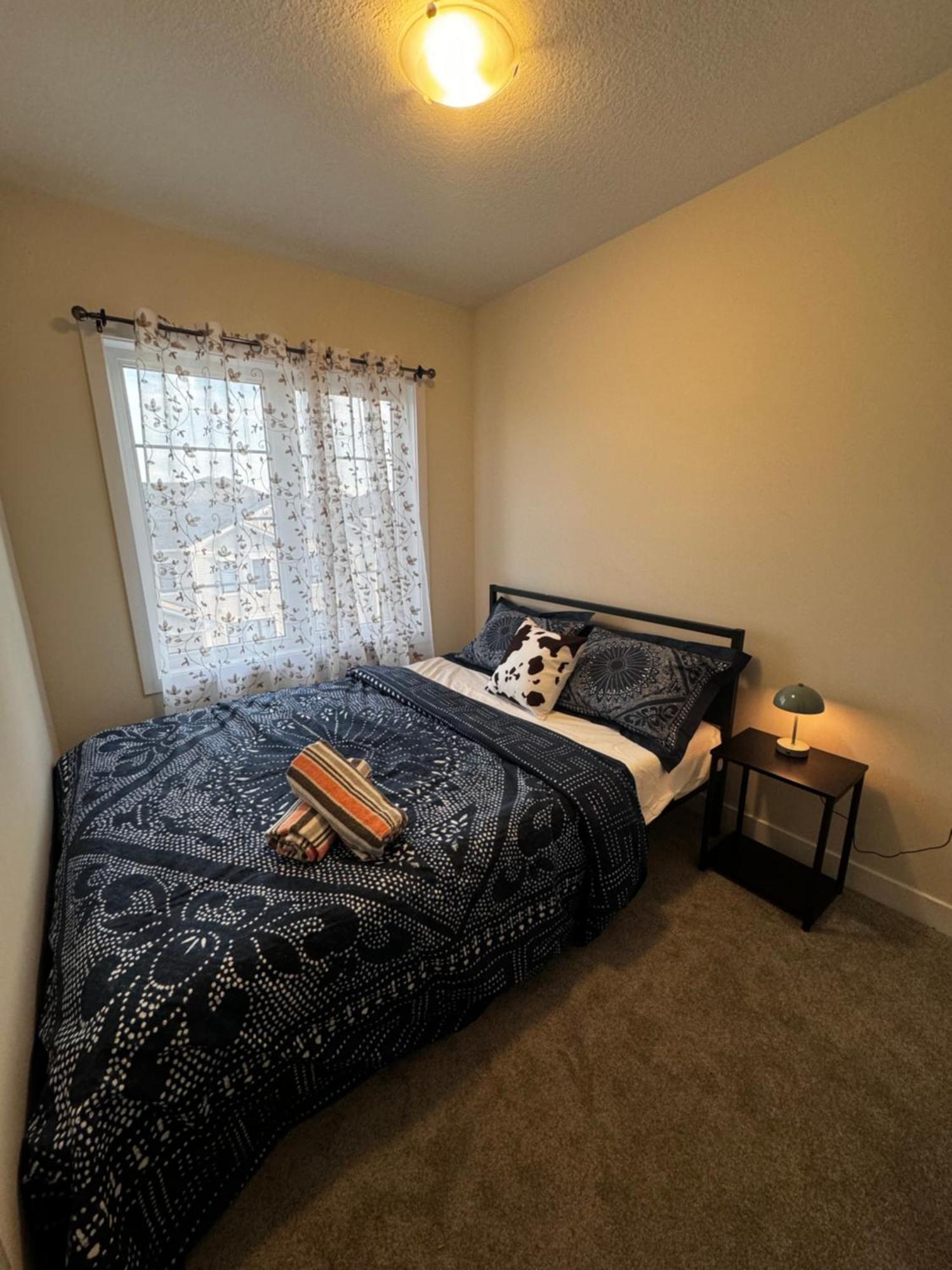 Have Whole House To Yourself Thorold Extérieur photo