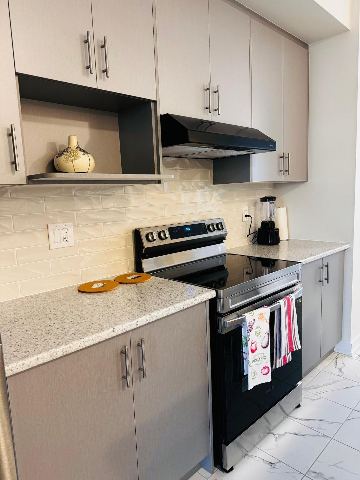 Have Whole House To Yourself Thorold Extérieur photo
