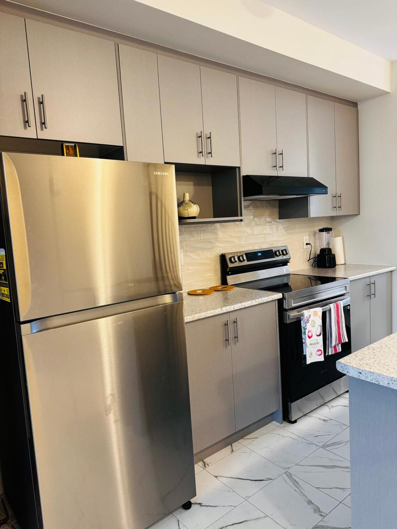 Have Whole House To Yourself Thorold Extérieur photo