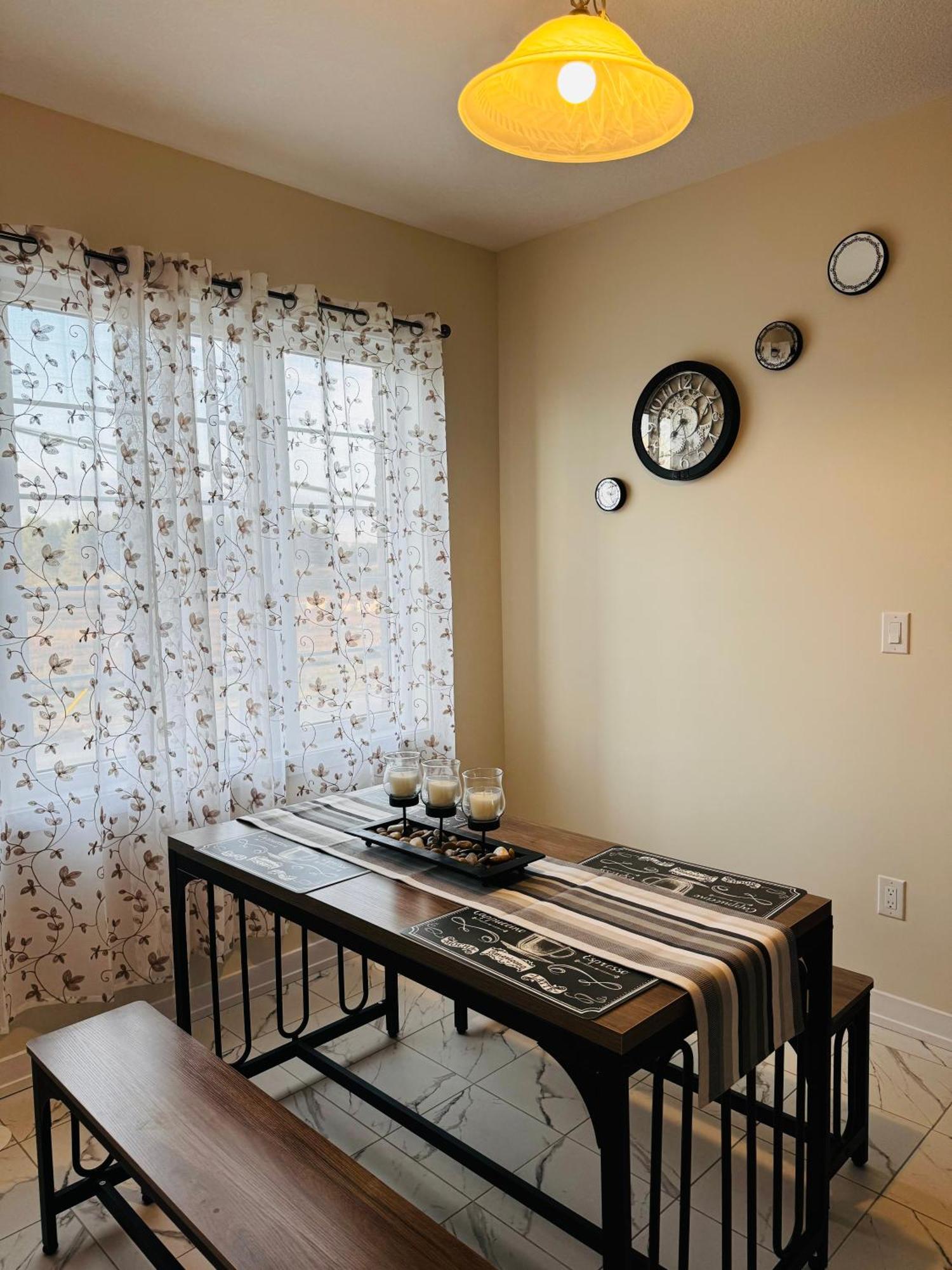Have Whole House To Yourself Thorold Extérieur photo